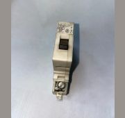 Автоматический выключатель однополюсный SEZ KROMPACHY k.p.TYP-IJ 16А 220/380V