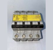 Автоматический выключатель ВА61F29-3NA B40 ДЗНВА