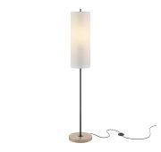 Напольный светильник (торшер) Maytoni MOD437FL-01B