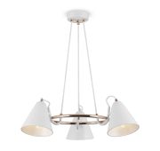 Подвесной светильник Freya FR8001PL-03WG