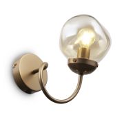 Настенный светильник (бра) Freya FR8017WL-01MG