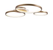 Потолочный светильник Freya FR10014CL-L87G