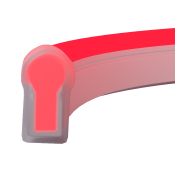 Гибкий неон Led Strip 201233