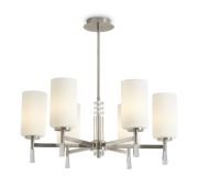 Подвесной светильник Freya FR2031PL-06N