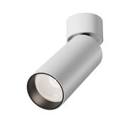 Потолочный светильник Technical C055CL-L12W4K-SS-W