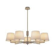 Подвесной светильник Freya FR2057PL-07BG