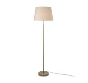 Напольный светильник (торшер) Freya FR2057FL-01BG