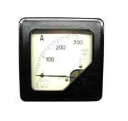 Амперметр М 381 500А кл.т 1,5
