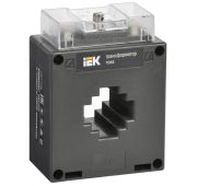 Трансформатор тока ТТИ-30 200/5А кл. точн. 0.5 5В.А IEK ITT20-2-05-0200
