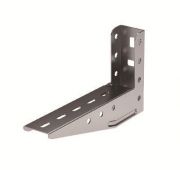 Консоль с опорой ML осн.300 сталь DKC BBL5030