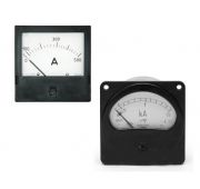 Амперметр Э 8030-М1 30А кл.т.~2,5