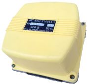 Блок контроля сопротивления БКС-3 ~220V