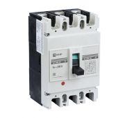 Выключатель автоматический 3п 250/250А 35кА ВА-99М PROxima EKF mccb99-250-250m
