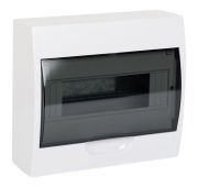 Щит ЩРН-П-10 IP41 EKF pb40-n-10