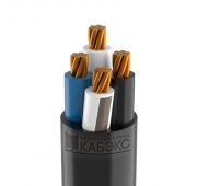 Кабель ВВГнг(А)-LS 4х35 МК (N) 0.66кВ (м) Кабэкс ТХМ00131647