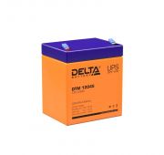 Аккумулятор UPS 12В 4.5А.ч DTM 12045 Delta 4614010050003