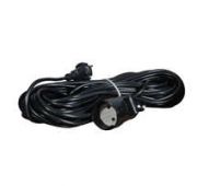 Удлинитель-шнур 1х30м с заземл. 16А IP20 3.5кВт Союз 481S-4503