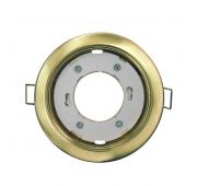 Светильник точечный PGX53 10639.23 GX53 106х39мм матов. зол. JazzWay 1016843