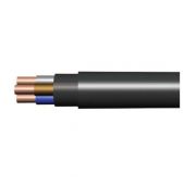 Кабель ВВГнг(А)-LS 4х10 ОК (N) 0.66кВ (м) Кабэкс ТХМ00131561