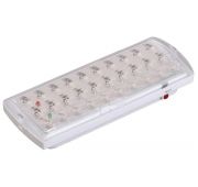 Светильник светодиодный ДПА 2101 30LED IP20 4ч аварийный аккум. IEK LDPA0-2101-30-K01