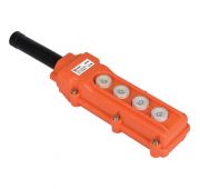 Пульт кнопочный ПКТ-62 на 4 кнопки IP54 PROxima EKF pkt-62