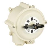 Выключатель пакетный 1-кл. 16А IP56 ПВ3-16 М1 пл. беж. EKF pv-3-16-4