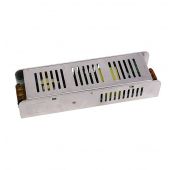 Блок питания для светодиодной ленты 150Вт 6.25А 24В IP20 BSPS метал. Pro+ JazzWay 5015593