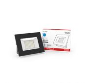 Прожектор светодиодный Elementary 50Вт 6500К IP65 4250лм 200-240В ДО ПРОМО G2 черн. GAUSS 613100350P
