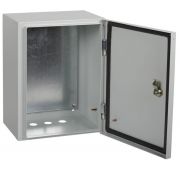 Корпус металлический ЩМП-4-0 800х650х250мм У2 IP54 GENERICA YKM40-04-54-G