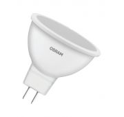 Лампа светодиодная LED Value LVMR1660 7SW/840 7Вт GU5.3 230В 10х1 RU OSRAM 4058075582811