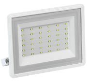 Прожектор светодиодный СДО 06-50 6500К IP65 бел. IEK LPDO601-50-65-K01