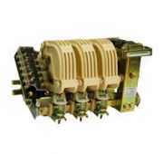Контактор КТ-6023Б 160А кат. 380В AC Электротехник ET509656