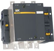Контактор КТИ-5115 115А 230В/АС3 IEK KKT50-115-230-10