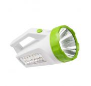 Фонарь аккумуляторный LED 3Вт + 16SMD2835 3 режима аккум. 4В 1.2А.ч КОСМОС KOCAccu678Ex