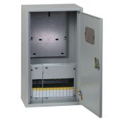 Щит ЩУРн 3/18 (500х400х160) IP31 EKF mb23-3/18