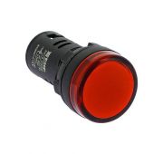 Матрица светодиодная AD16-22HS крас. EKF ledm-ad16-r