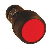 Кнопка SW2C-11 возвратная кр. NO+NC EKF sw2c-11s-r