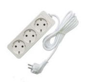 Удлинитель 3х10м с заземл. 10А IP20 2.2кВт ПВС Союз 481S-9310