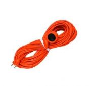 Удлинитель-шнур 1х30м без заземл. 10А IP54 УШ-10 ПВС 2х1 UNIVersal 9632782