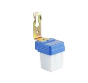 Фотореле PMS PR 600 1200Вт IP44 WH JazzWay 5013032