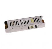 Блок питания для светодиодной ленты 100Вт 4.16А 24В IP20 BSPS метал. Pro JazzWay 5015555