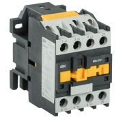 Контактор КМИе-23210 32А 400В/АС3 1НО GENERICA KKME21-032-400-10