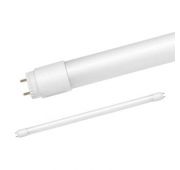 Лампа светодиодная LED-T8R-M-PRO 10Вт линейная матовая 4000К нейтр. бел. G13R 1000лм 230В 600мм поворотн. IN HOME 4690612030913