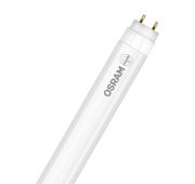 Лампа светодиодная SUBSTITUBE Basic T8 9W/865 9Вт T8 линейная 6500К холод. бел. G13 800лм 220-240В 600мм двухсторон. прям. вкл. (замена 18Вт) OSRAM 4058075377509