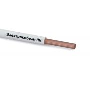 Провод ПуВнг(А)-LS 1х6 450/750В Б (бухта) (м) ЭЛЕКТРОКАБЕЛЬ НН 000010411
