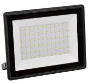 Прожектор светодиодный СДО 06-100 IP65 4000К черн. IEK LPDO601-100-40-K02