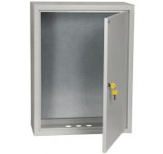 Корпус ЩМП-3-0 650х500х220 УХЛ3 IP31 метал. IEK YKM40-03-31