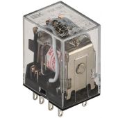 Реле РЭК 78-3 5А 220В AC IEK RRP20-3-05-220A