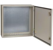 Корпус металлический ЩМП-6.6.2-0 У2 600х600х250 IP54 IEK YKM40-662-54