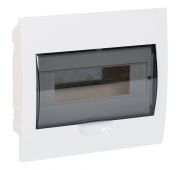 Щит распред. ЩРВ-П-12 IP40 EKF pb40-v-12